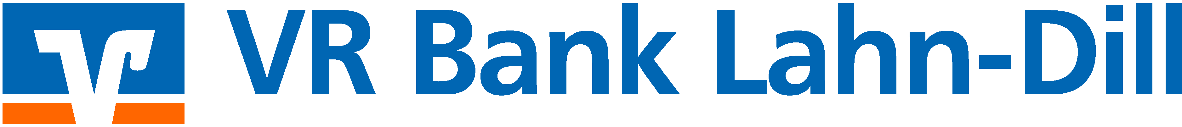 VrBank Logo