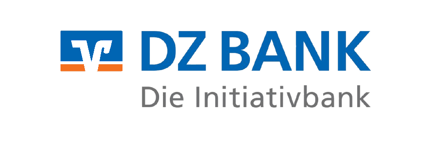 Dz Bank Logo