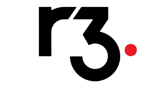 R3 Logo