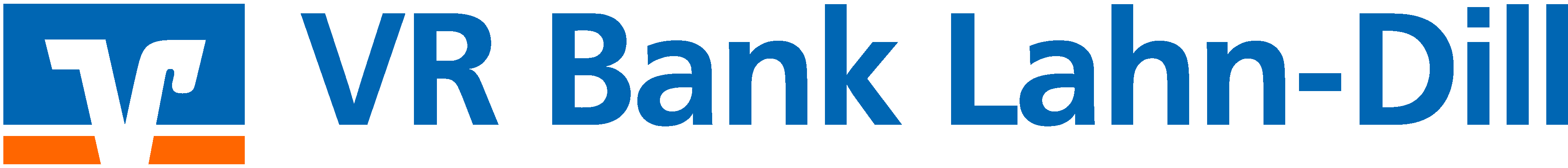 VrBank Logo